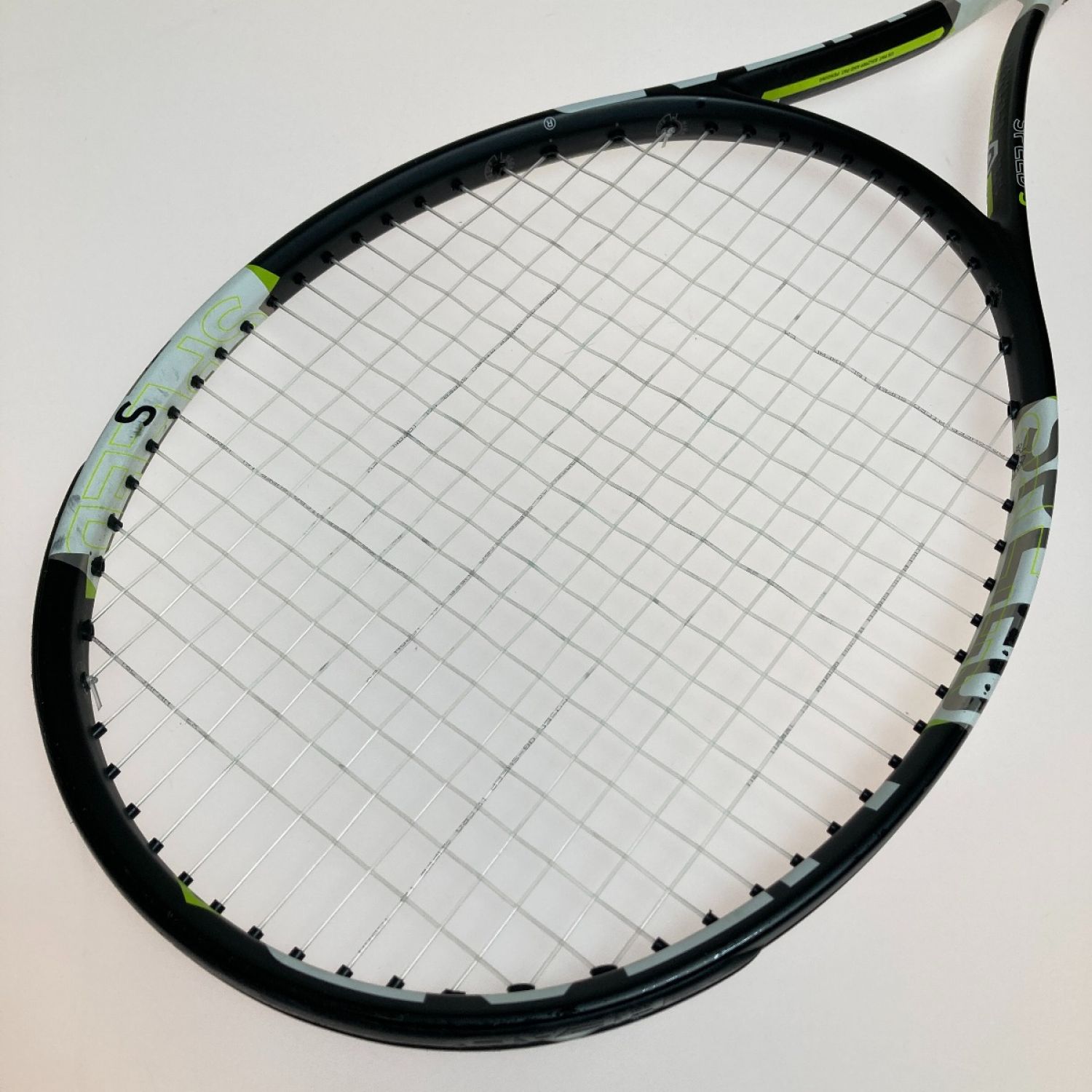 Head Graphene Xt Speed S G