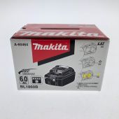 MAKITA マキタ バッテリー 18V 6.0Ah BL1860B Sランク