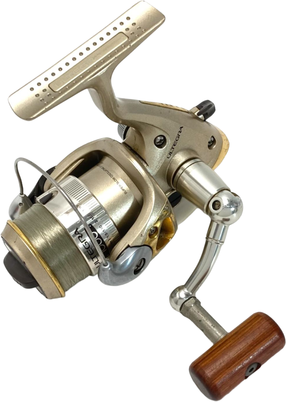 釣り・フィッシング