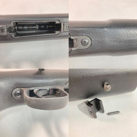  タナカ 競技専用エアソフトガン M700シリーズ ボルトアクションライフル ジャンク