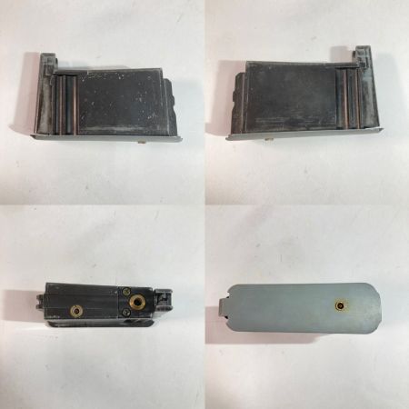  タナカ 競技専用エアソフトガン M700シリーズ ボルトアクションライフル ジャンク