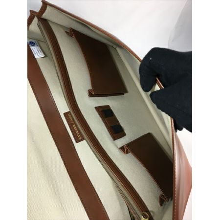 中古】 LUGGAGE LABEL ラゲッジレーベル マディソン ポーター 912