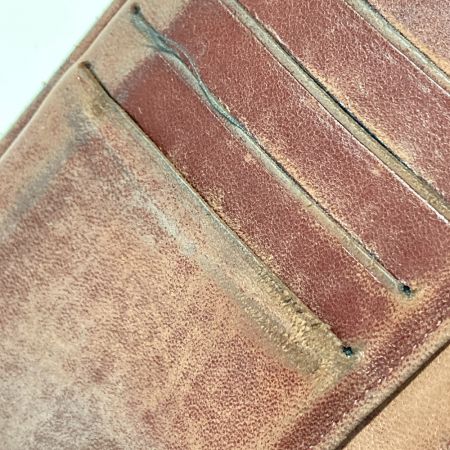  CHANEL シャネル マトラッセ 二つ折り 長財布 使用感多 A31509 ブラック