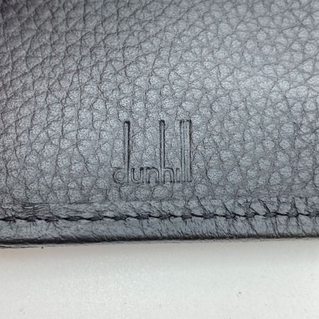  dunhill ダンヒル キーケース 6連 箱付 L2RF50A ブラック