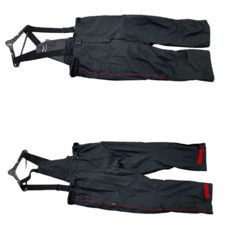  SHIMANO シマノ オールウェザースーツ NEXUS 上下セット 3L ブラック パンツチャック破損 ジャンク