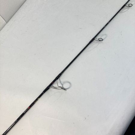  ZENITH ゼニス ゼロシキ SS マッハ3 ZSM62S-4 ZERO SHIKI 