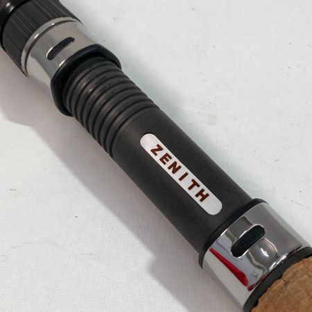  ZENITH ゼニス ゼロシキ SS マッハ3 ZSM62S-4 ZERO SHIKI 