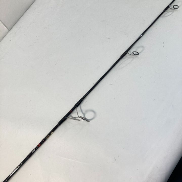 ZENITH ゼニス ゼロシキ SS マッハ3 ZSM62S-4 ZERO SHIKI - 中古