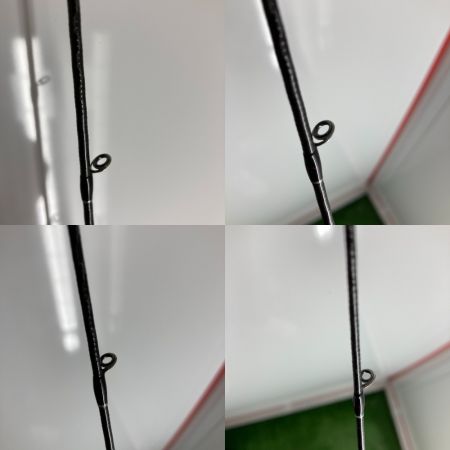  SHIMANO シマノ ゲーム炎月　34285 B66ML 34285