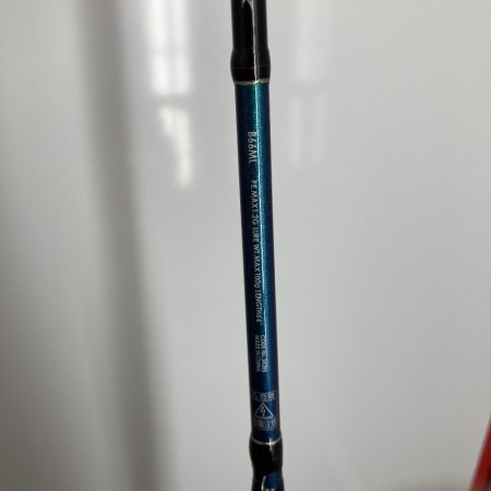  SHIMANO シマノ ゲーム炎月　34285 B66ML 34285