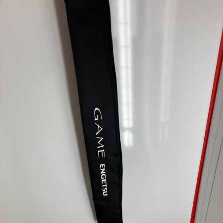  SHIMANO シマノ ゲーム炎月　34285 B66ML 34285