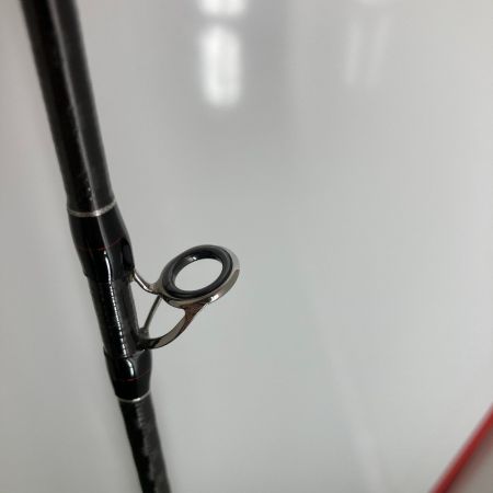  SHIMANO シマノ ゲーム炎月　34285 B66ML 34285