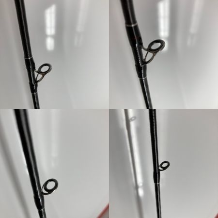  SHIMANO シマノ ゲーム炎月　34285 B66ML 34285