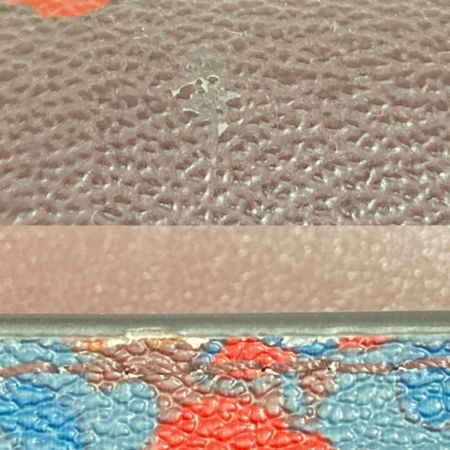  COACH コーチ 長財布 スリムエンベロープウォレット 花柄 F22968 オックスブラッドマルチ