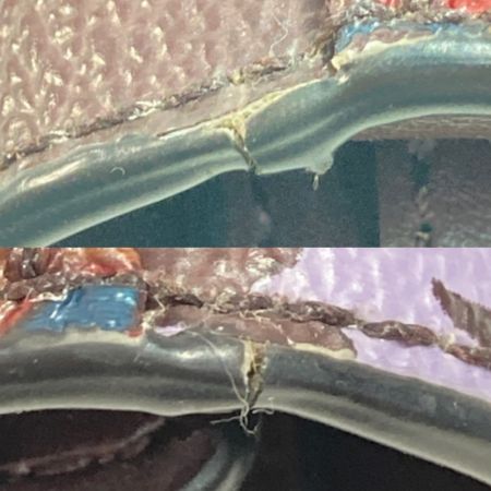  COACH コーチ 長財布 スリムエンベロープウォレット 花柄 F22968 オックスブラッドマルチ