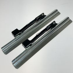 ◎◎  MARCHESE スラップスケート ブレード ブレード長39cm Cランク