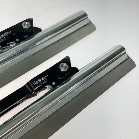   MARCHESE スラップスケート ブレード ブレード長39cm