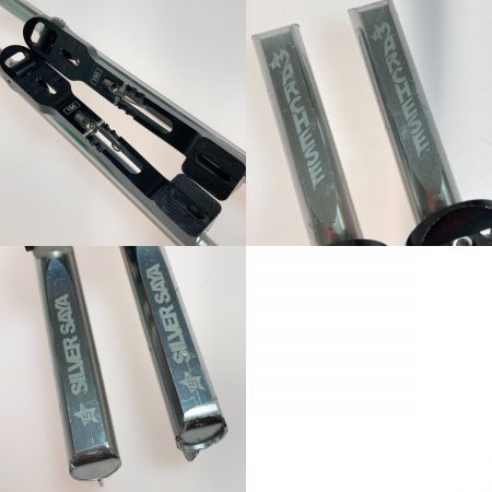   MARCHESE スラップスケート ブレード ブレード長39cm