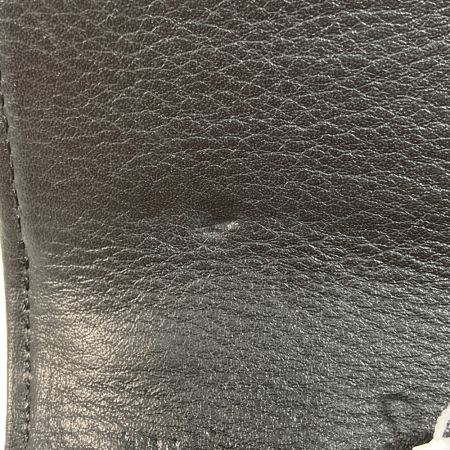  DIESEL ディーゼル 長財布 AMAZONITE PLUS イエロー x シルバー x ブラック スタッズ 牛革 レザー