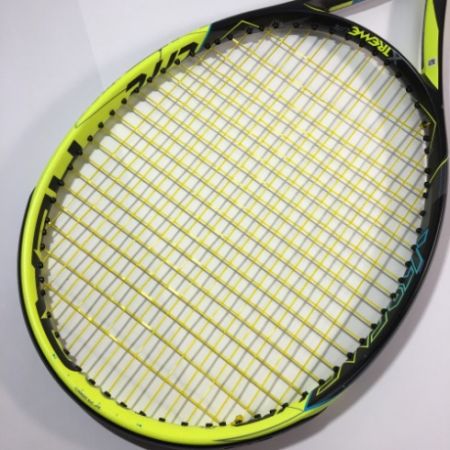  HEAD ヘッド GRAPHENE TOUCH XTREME LITE グリップ2 硬式テニスラケット