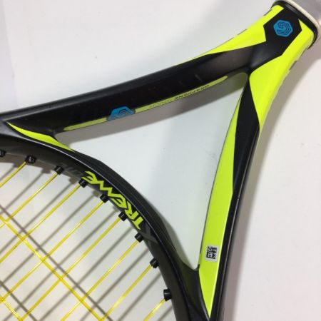  HEAD ヘッド GRAPHENE TOUCH XTREME LITE グリップ2 硬式テニスラケット