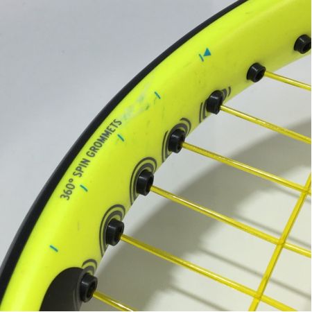  HEAD ヘッド GRAPHENE TOUCH XTREME LITE グリップ2 硬式テニスラケット