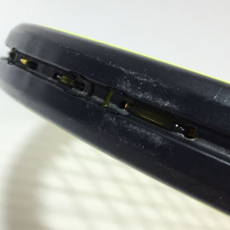  HEAD ヘッド GRAPHENE TOUCH XTREME LITE グリップ2 硬式テニスラケット