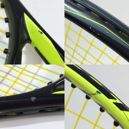  HEAD ヘッド GRAPHENE TOUCH XTREME LITE グリップ2 硬式テニスラケット