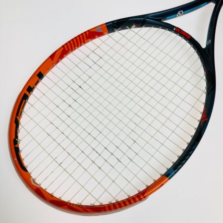  HEAD ヘッド GRAPHENE XT RADICAL S G2 硬式テニスラケット グラフィン ラジカル
