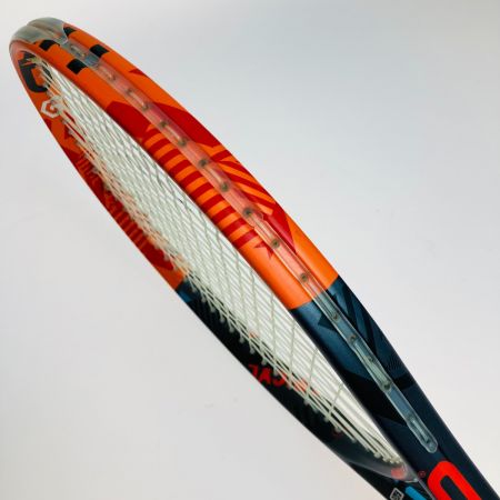  HEAD ヘッド GRAPHENE XT RADICAL S G2 硬式テニスラケット グラフィン ラジカル