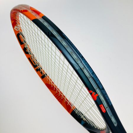  HEAD ヘッド GRAPHENE XT RADICAL S G2 硬式テニスラケット グラフィン ラジカル