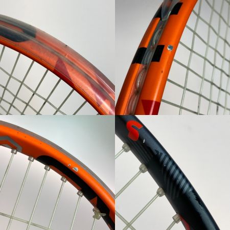  HEAD ヘッド GRAPHENE XT RADICAL S G2 硬式テニスラケット グラフィン ラジカル
