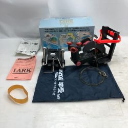 ΣΣ 第一精工 シャクリラークロング 01028 ロッドホルダー Aランク