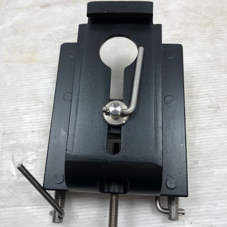  第一精工 シャクリラークロング 01028 ロッドホルダー