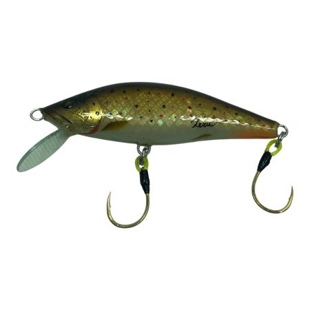  Teru Lures テルルアーズ テル ミノー