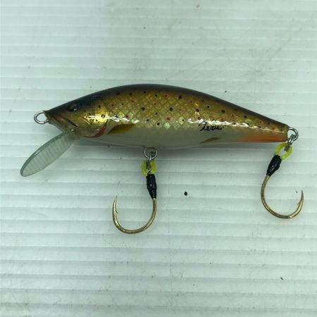  Teru Lures テルルアーズ テル ミノー
