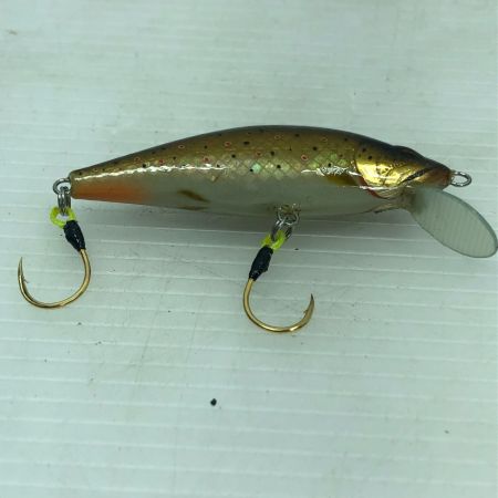  Teru Lures テルルアーズ テル ミノー