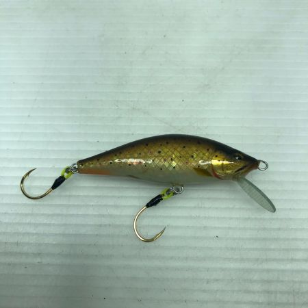  Teru Lures テルルアーズ テル ミノー