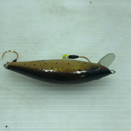  Teru Lures テルルアーズ テル ミノー