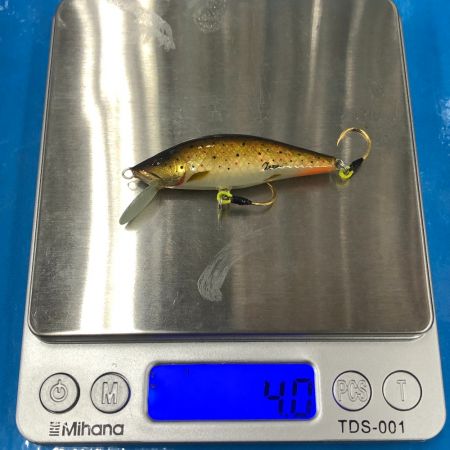  Teru Lures テルルアーズ テル ミノー