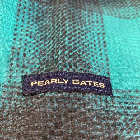  PEARLY GATES パーリーゲイツ MASTER BUNNY EDITION マスターバニーエディション ブルゾン 159-120013 サイズ1