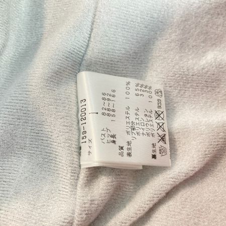  PEARLY GATES パーリーゲイツ MASTER BUNNY EDITION マスターバニーエディション ブルゾン 159-120013 サイズ1