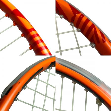  HEAD ヘッド GRAPHENE XT RADICAL REV PRO 硬式テニスラケット #2