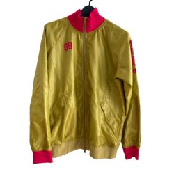 ◎◎ PEARLY GATES パーリーゲイツ ブルゾン サイズ2 055-220056 Bランク