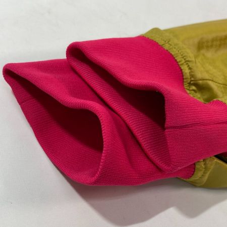  PEARLY GATES パーリーゲイツ ブルゾン サイズ2 055-220056