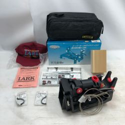 ΣΣ 第一精工 スーパーラークロング 01025  ロッドホルダー Aランク