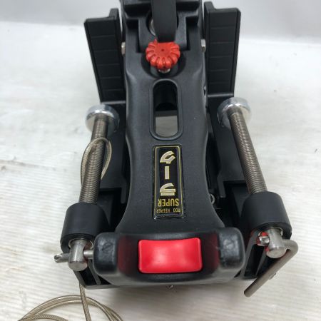  第一精工 スーパーラークロング 01025  ロッドホルダー