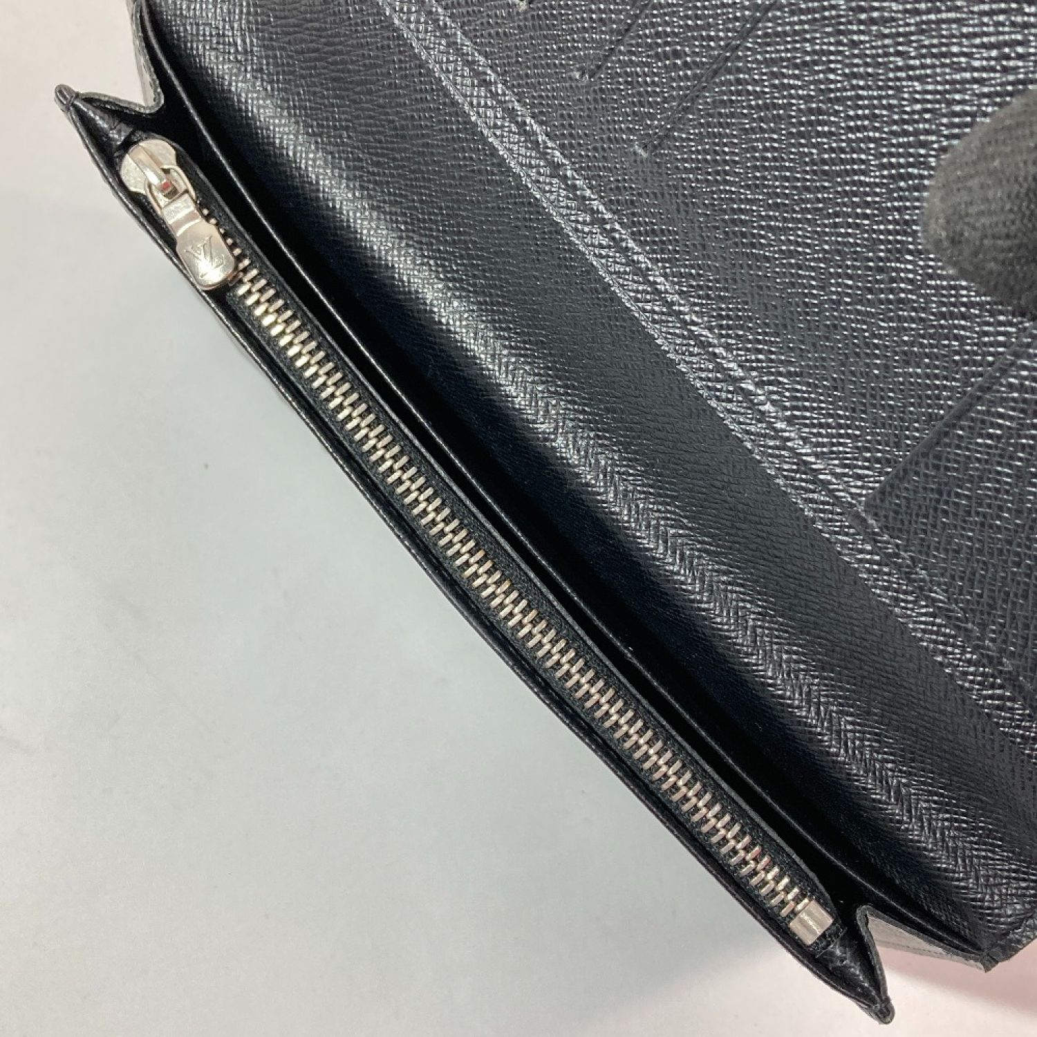 中古】 LOUIS VUITTON ルイヴィトン ダミエ・グラフィット