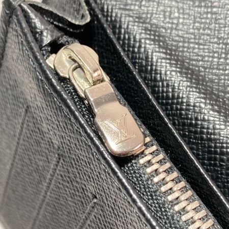  LOUIS VUITTON ルイヴィトン ダミエ・グラフィット ポルトフォイユ・ブラザ N62665 二つ折り 長財布