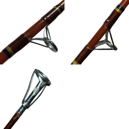  DAIWA ダイワ JET CAST 60L ジェットキャスト 6' オールド